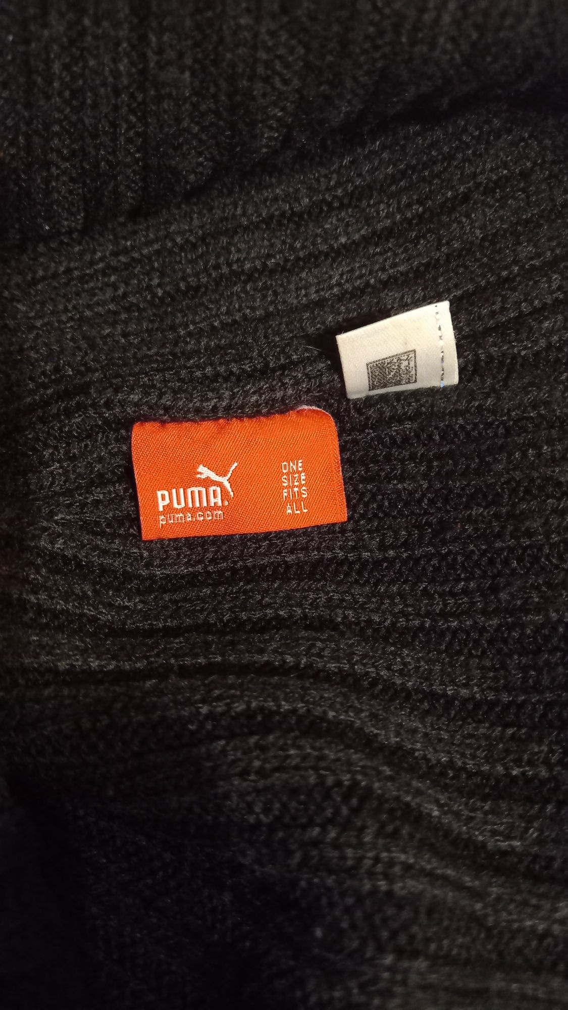 Шапка Puma Унісекс