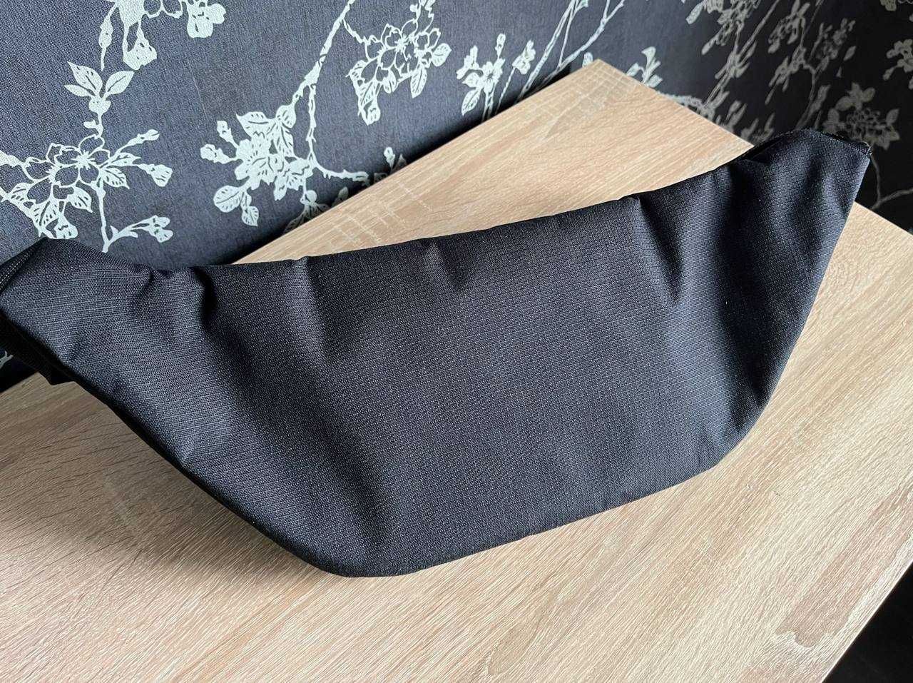 Бананка / Сумка Vans Ward Ripstop Crossbody Bag (Cordura)
