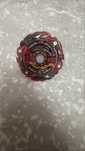 Beyblade Burst Superking B-172 World Spriggan.U' 2B