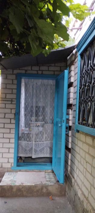 Дача в кооперативі "Родничок "