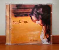 CD NORAH JONES - Feels Like Home