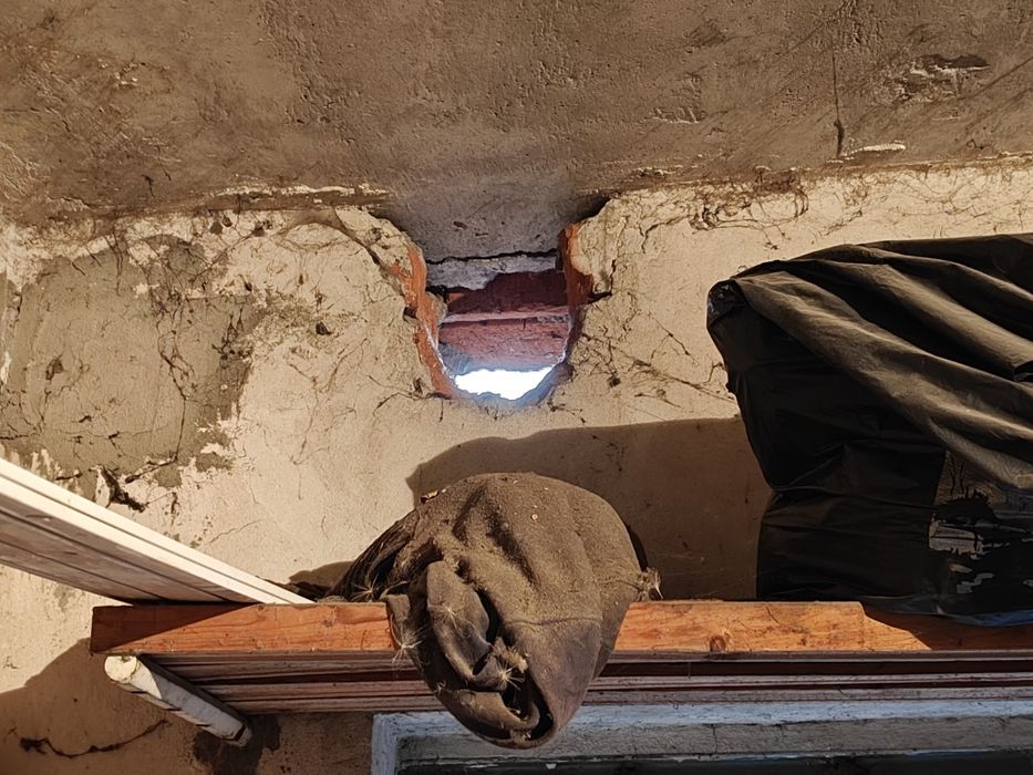 Гараж с погребом и ямой на Залютино в ГК "Машиностоитель"