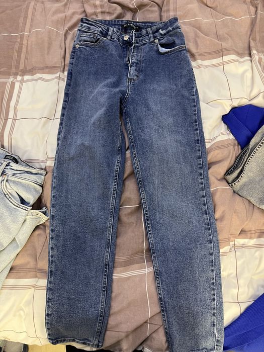 Джинси та лосини