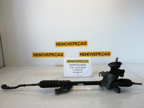 Caixa de direção HONDA Jazz II (GD_, GE3_, GE2_)