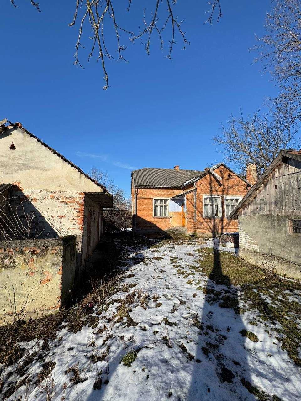 Продаж будинку в с. Конюшки-Королівські до м. Львів 52 км