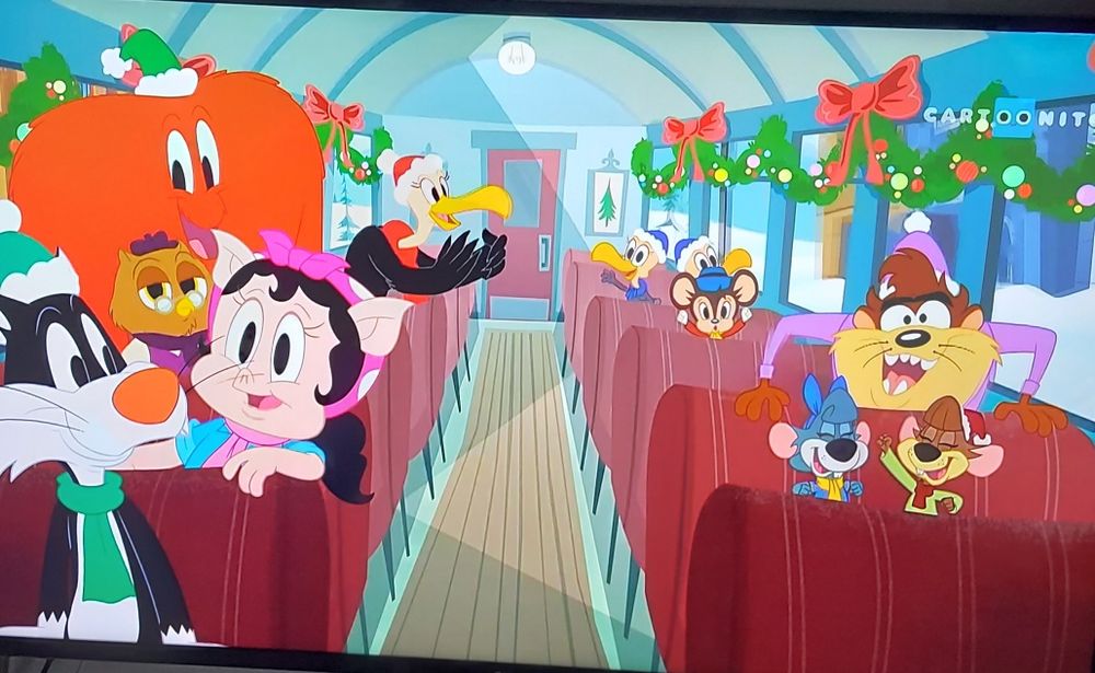 Smart TV LG ultra HD 4K Pouco usada