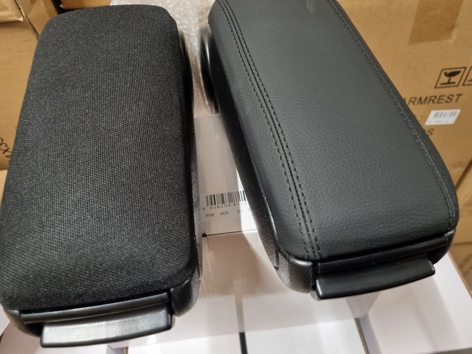 Podlokietnik a3 8l  materiał