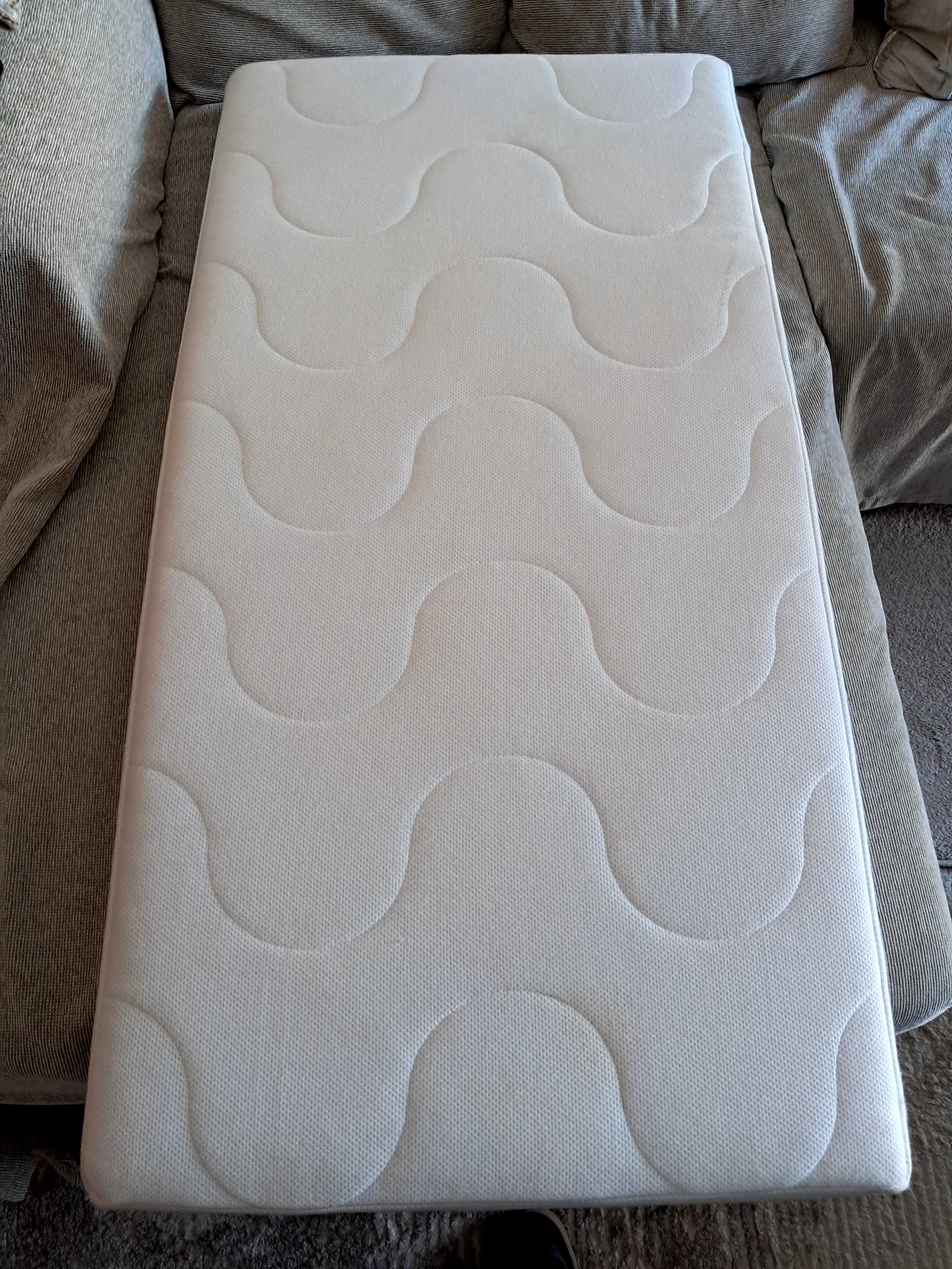 Colchão cama de grades 60x120