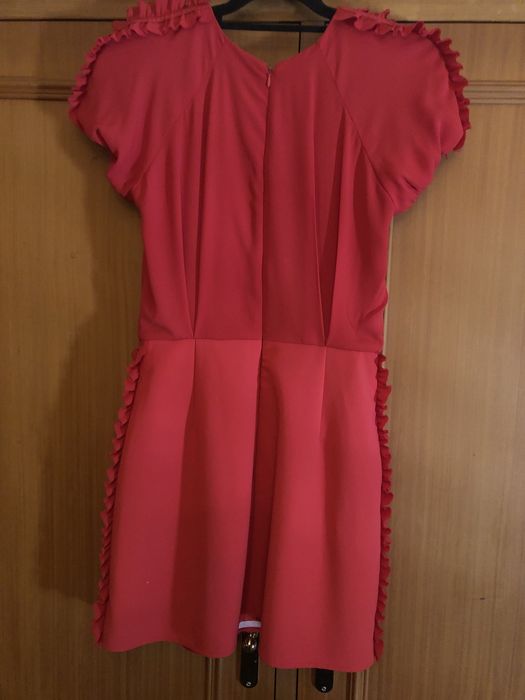 Vestido Elisabetta Franchi