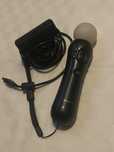 Kamerka playstadion eye + kontroler playstadion move ps3 (patrz opis)
