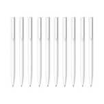 xiaomi high-capacity gel pen (5-pack)