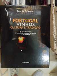 Enciclopédia Portugal Vinhos - Cultura e tradição