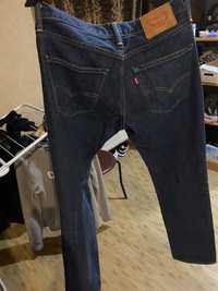 Джинсы Levi Strauss 511