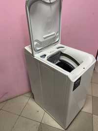 Вертикальная стиральная машина/пральна машина AEG/Electrolux