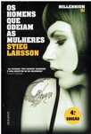 7325 - Livros de de Stieg Larsson