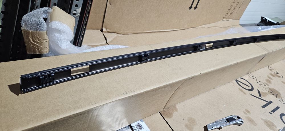 Listwa dachowa dachu lewa bmw e91 nowa oryginał