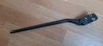 # stopka rowerowa SWISS made Pletscher 38cm używana #