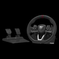 Racing Wheel para PlayStation 5 e PC como novo