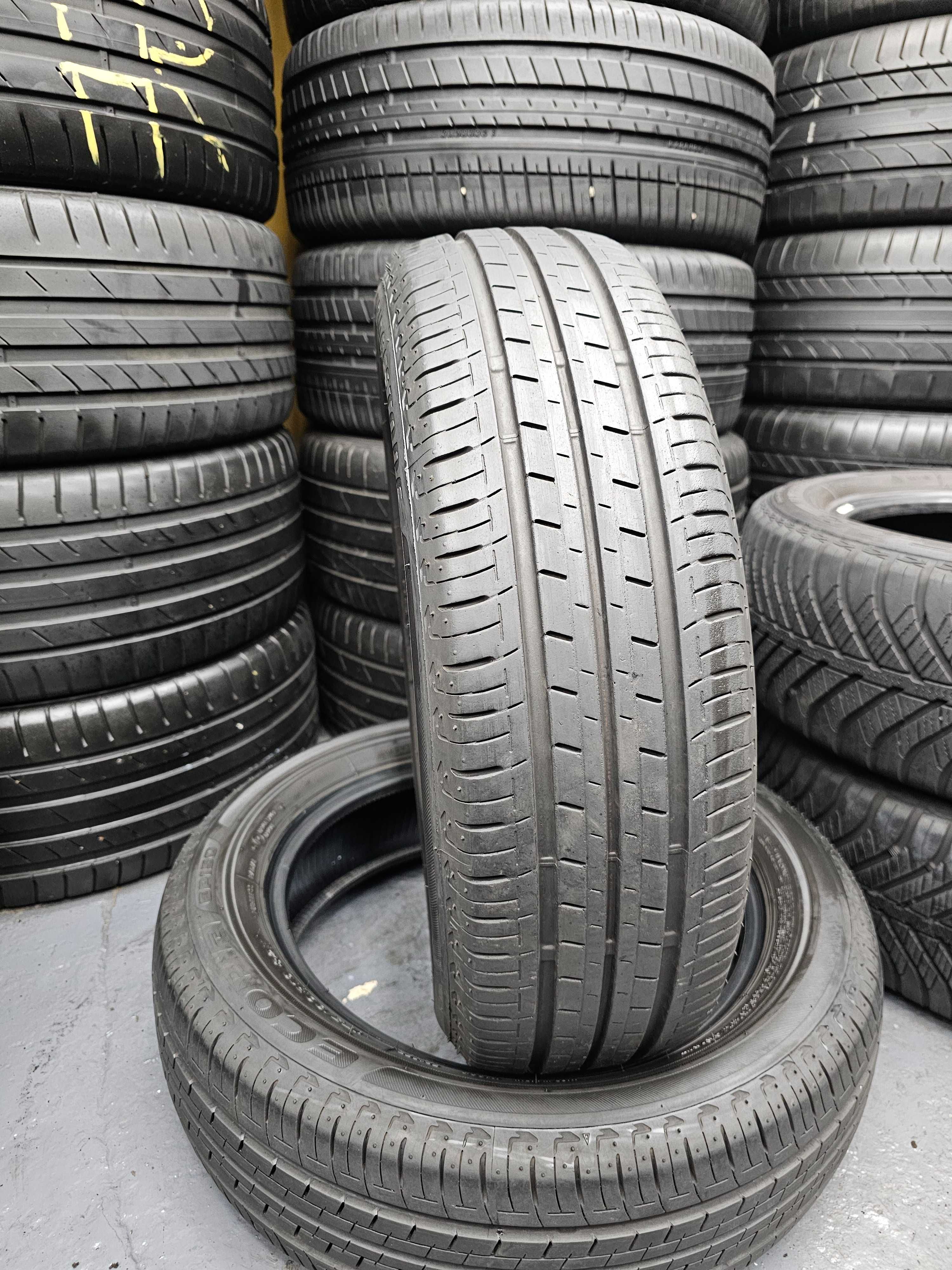 2x Bridgestone Escopia EP150 opony letnie 175/60/16 montaż/jak nowe