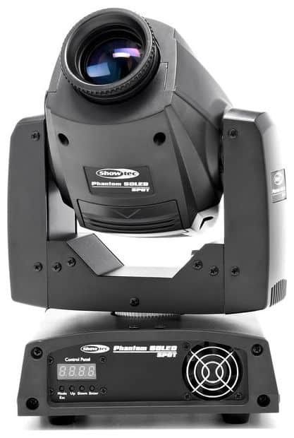 Robô Showtec Phantom 50 Led
