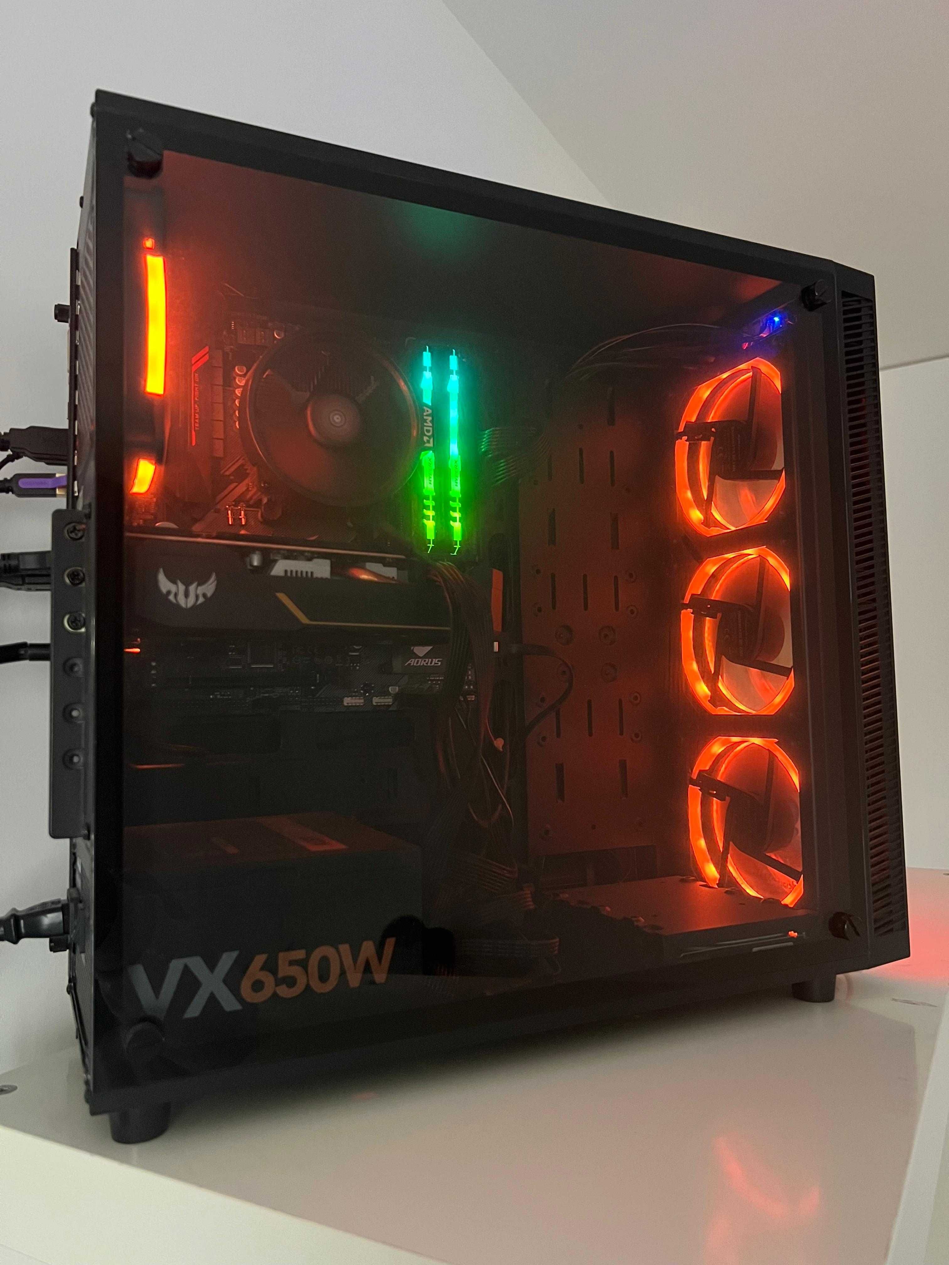 Computador Desktop como novo