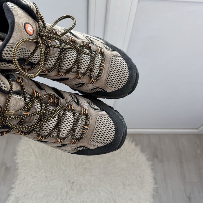 Мужские трекинговые ботинки Merrell Moab 2 GORE-TEX / 44.5 размер