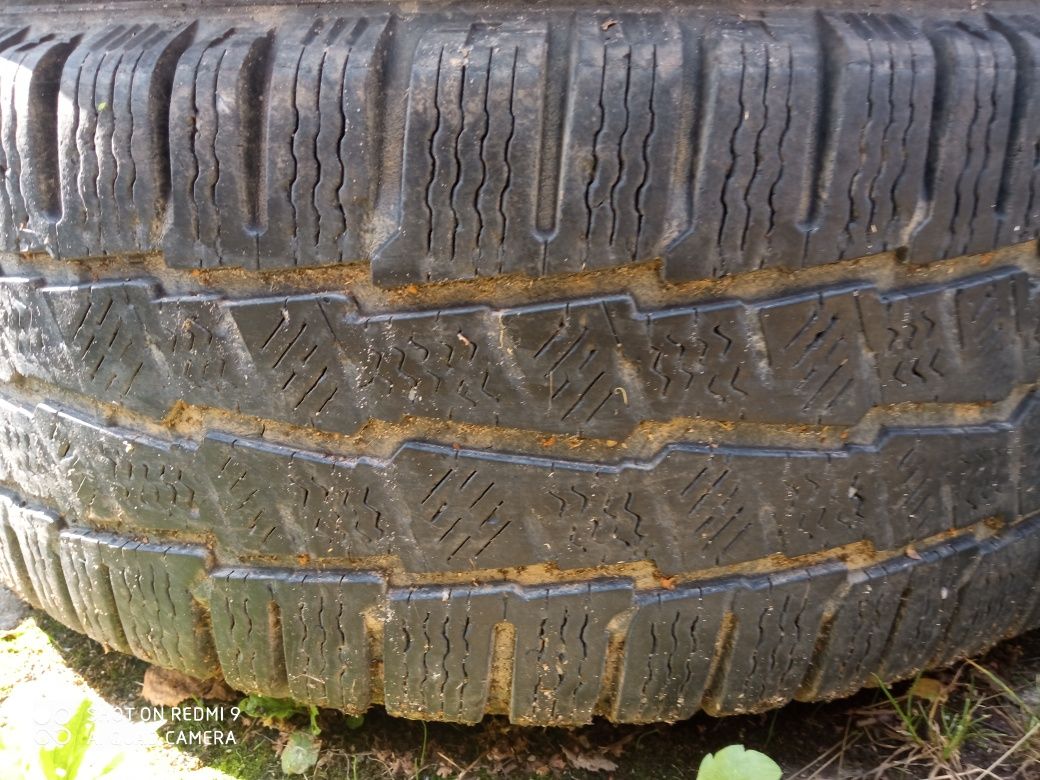 235/65R16C (10.0/75R15.3 zamiennik ) Koła rolnicze komplet