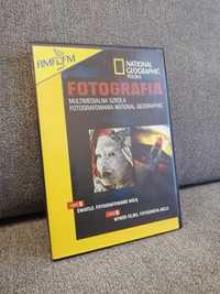 Fotografia National Geographic cz 5 i 6 CD