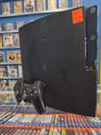 Konsola PlayStation 3 Slim 320GB, BDB, Centrum Grania