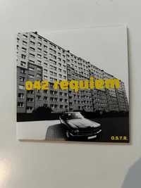 Płyta CD O.S.T.R. 042 Requiem LTD 2022 Nowa
