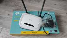 Router TP Link wr841n na gwarancji