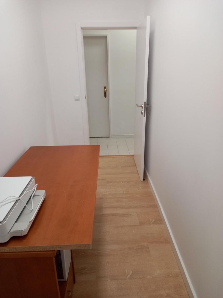 Arrendo escritório centro de Gondomar