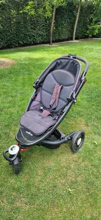 Recaro babyzen 2w1