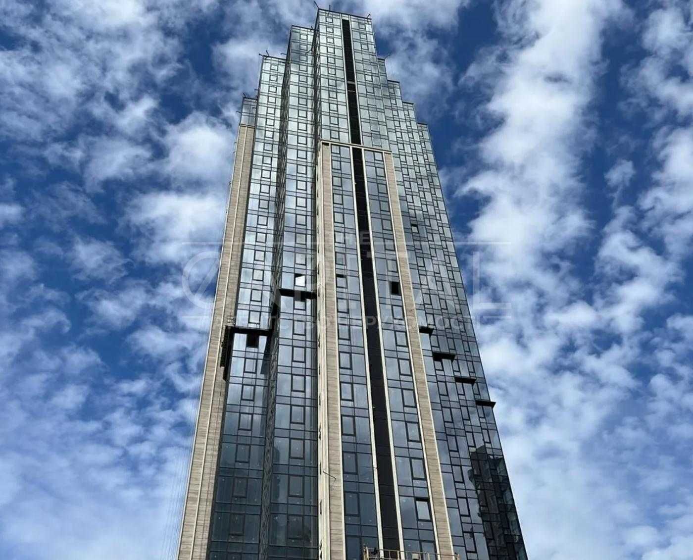 ВИДОВА! ЖК "А136 Highlight Tower" Продаж / Квартир/ Бізнес-клас /118м2