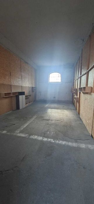 Do wynajęcia 50 m2 w Ostródzie