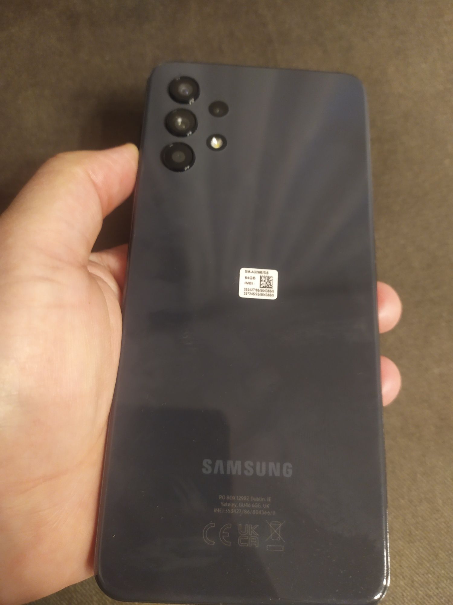 Samsung galaxy A32 5G 64ГБ