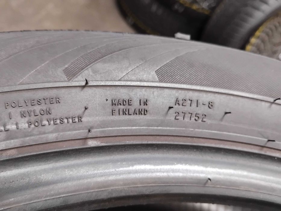Шини бу 225/50 R17 Nokian WR D3 Комплект Зима