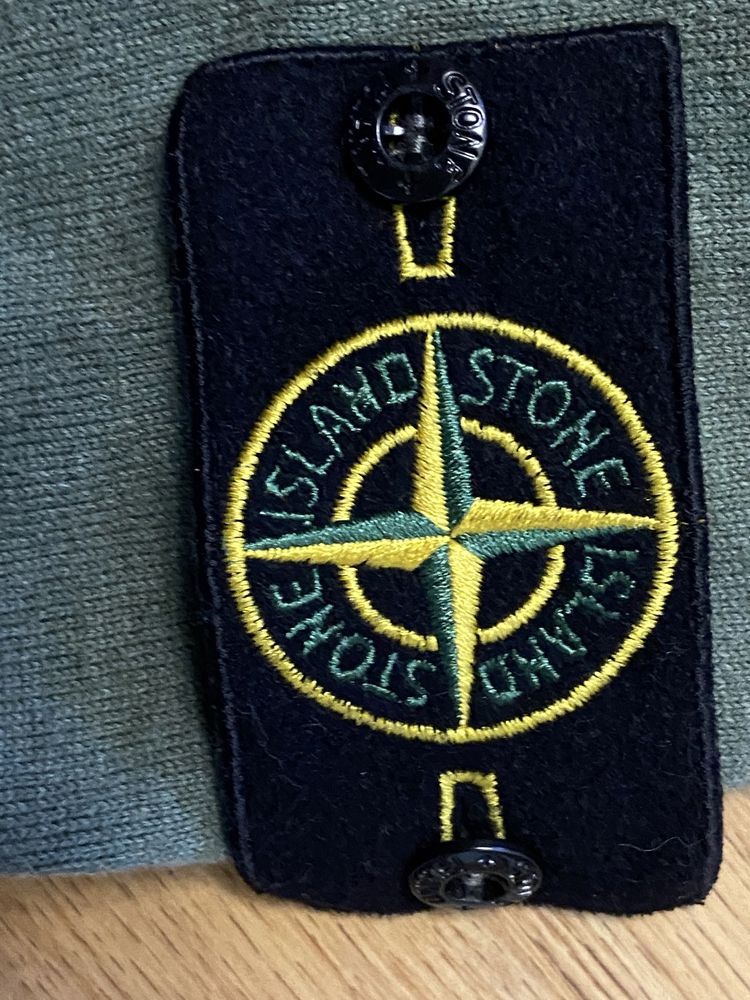 свитер/свитшот stone island,стон исланд