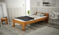 Łóżko kompletne dla studenta 90x200 Bielany