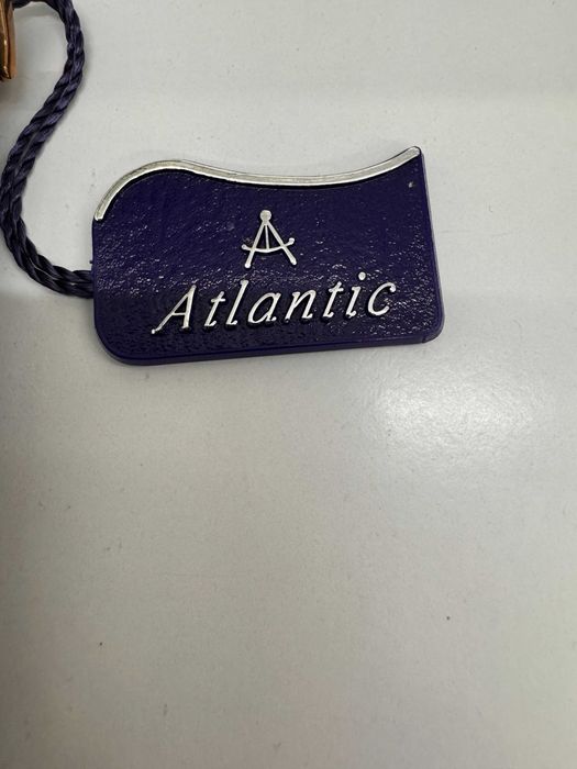 Новые Швейцарские часы ATLANTIC