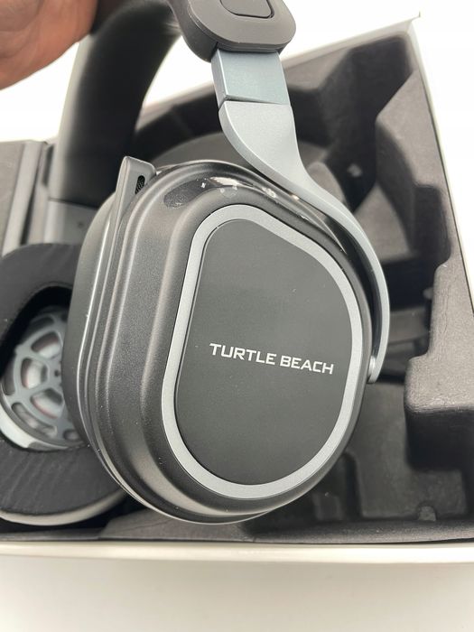 Słuchawki nauszne Turtle Beach Stealth 700 GEN3