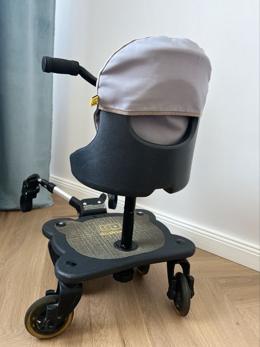 Dostawka do wózka cozy 4 s rider