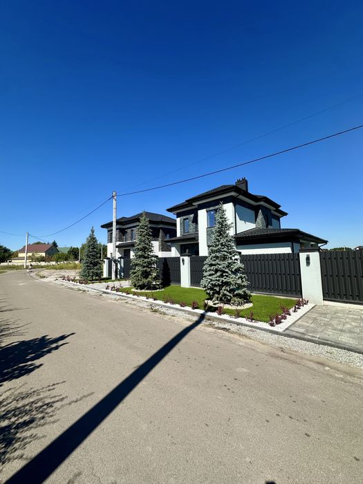 Продаж будинка Погреби вул. Покровська