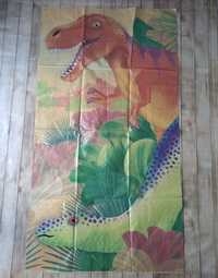 Painéis Dinossauros em plastico 150x70cm