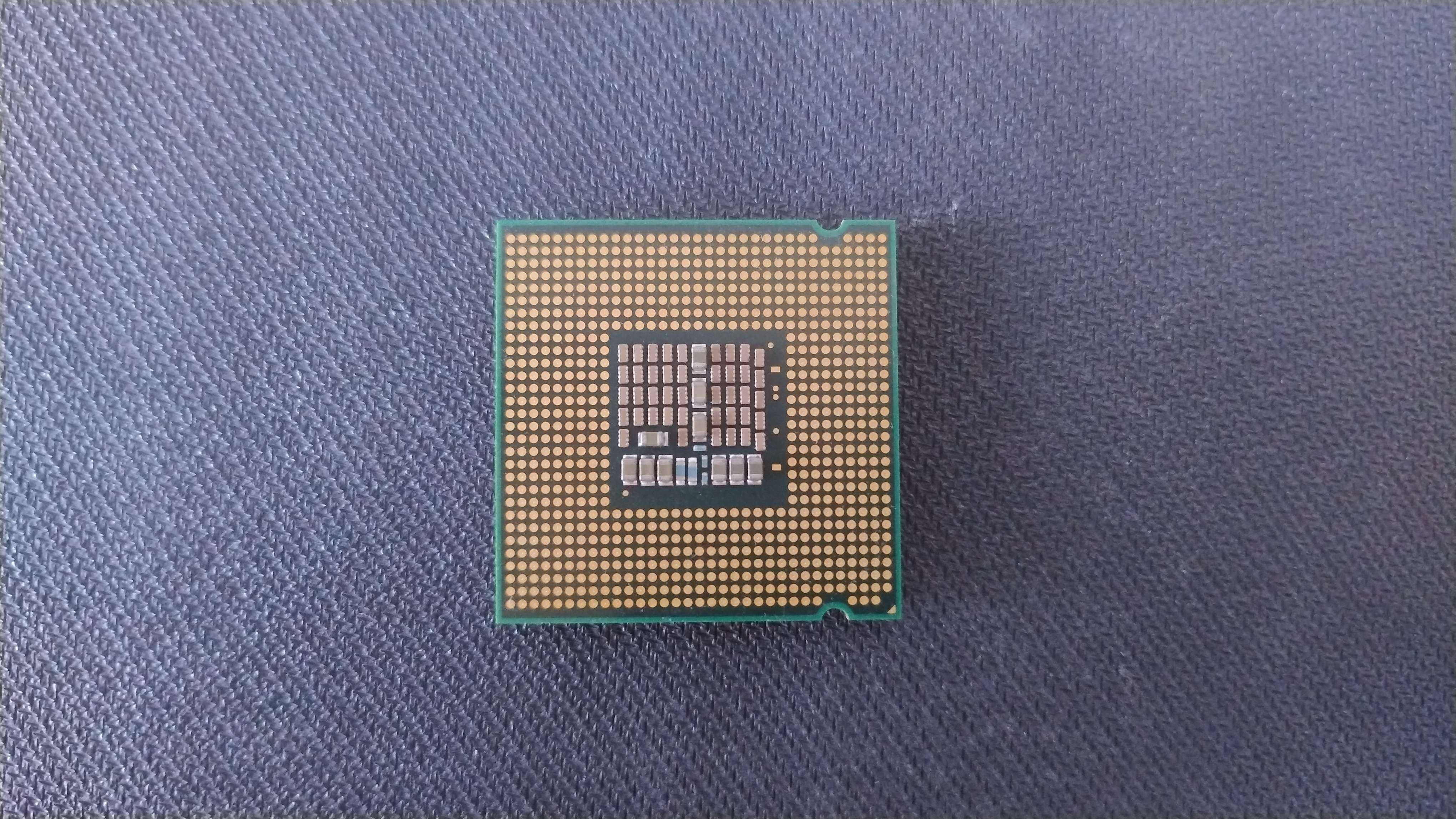 Intel Core 2 Quad q6600 LGA775 SLACR