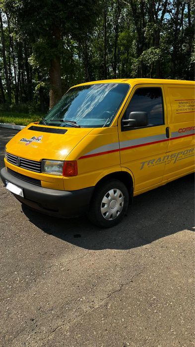 Продам Volkswagen T4