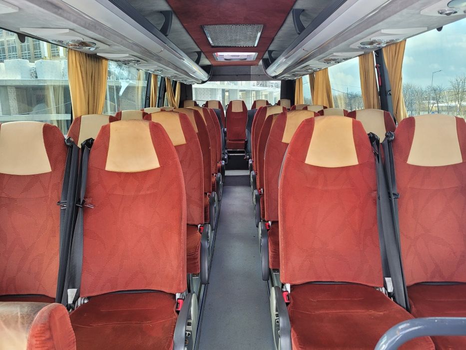 Оренда автобусів, пасажирські перевезення