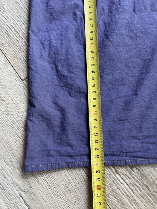 Indygo koszulka na ramiaczkach 40