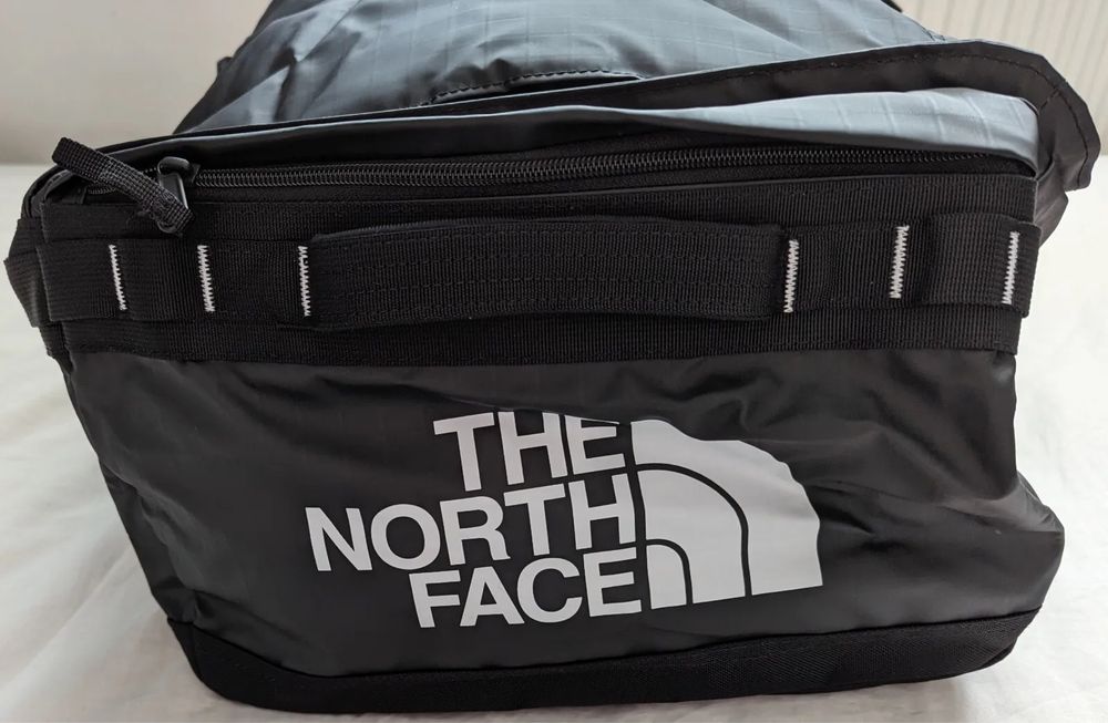 Спортивна сумка The North Face Base Camp