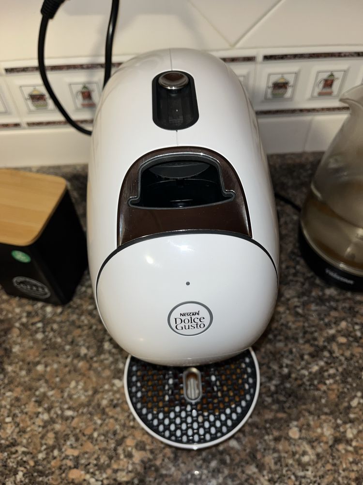 Vendo maquina de cafe